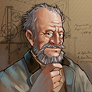 forge of empires mad scientist