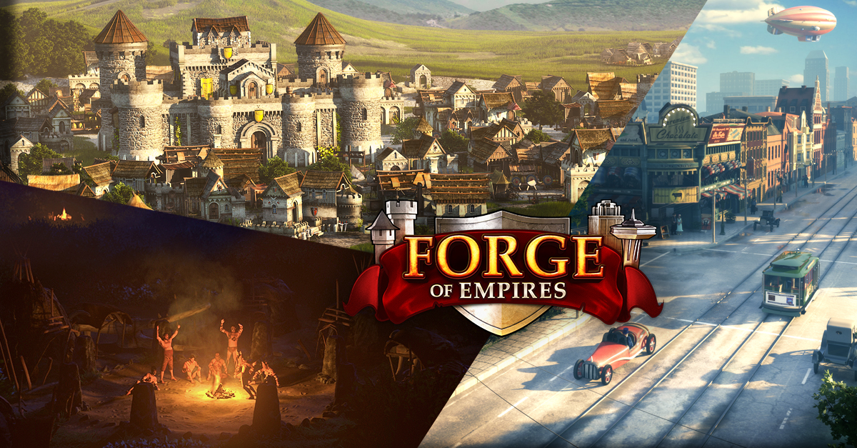 forge of empires war strategy